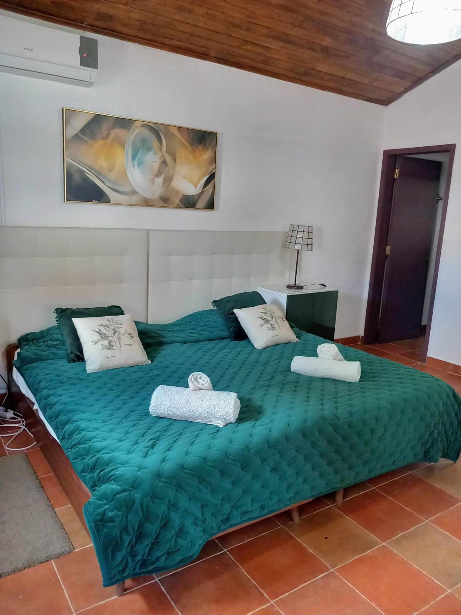 Alloggio per agriturismo Herdade Da Fonte Ferreira