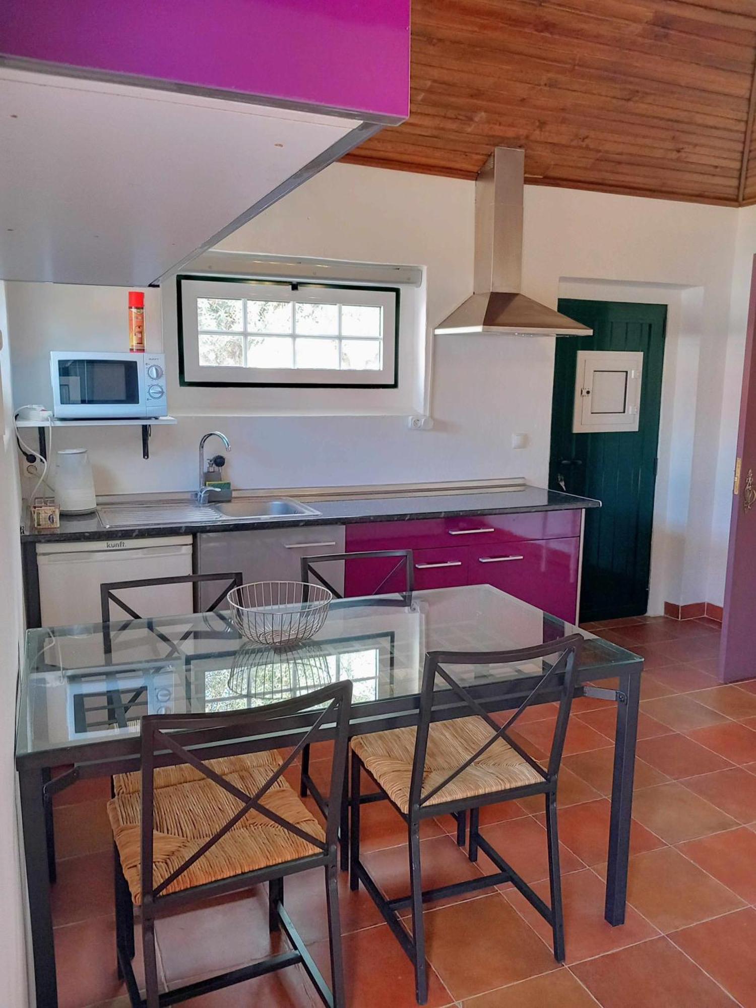 Herdade Da Fonte Ferreira * Avis