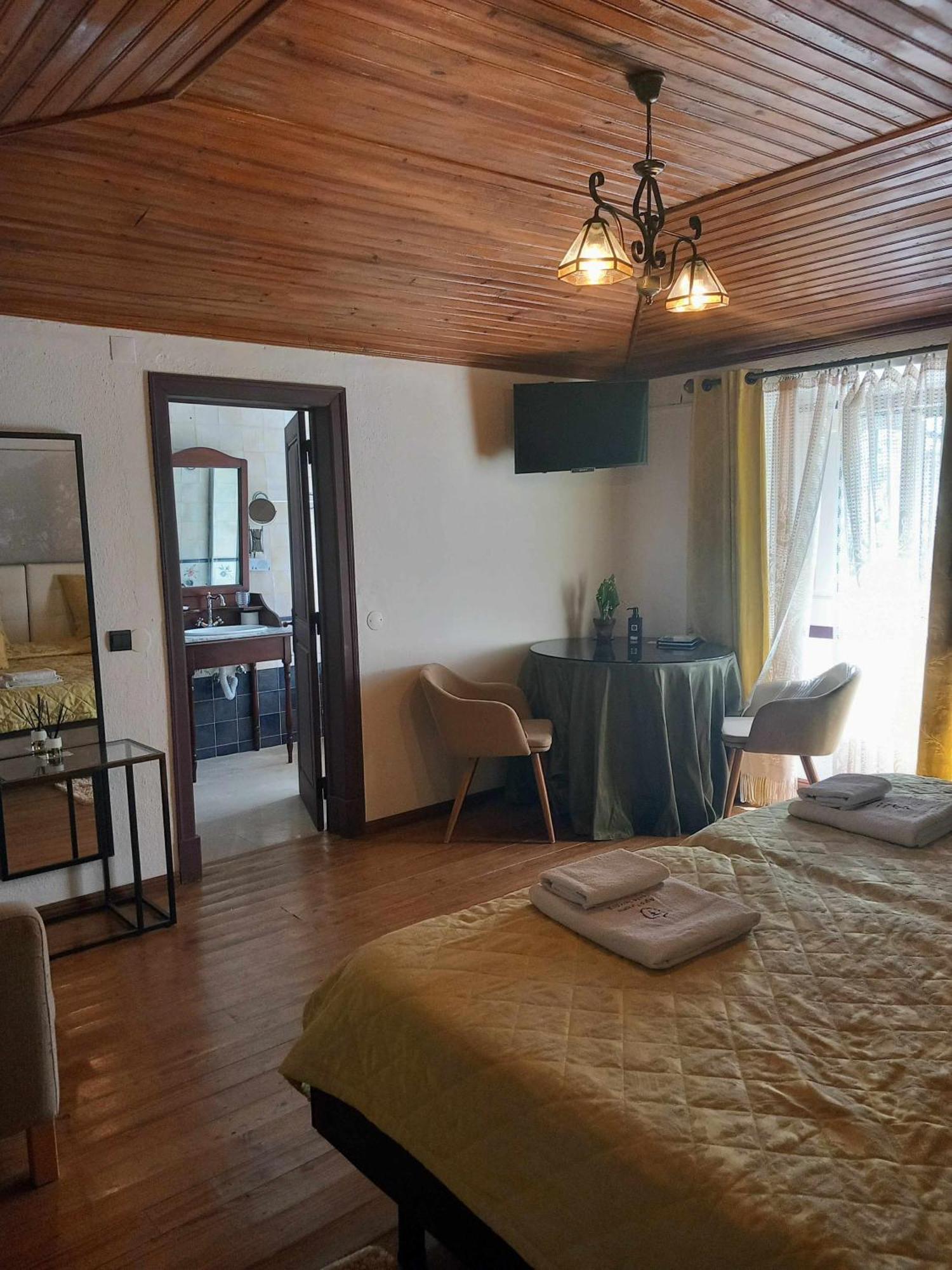 Herdade Da Fonte Ferreira Alloggio per agriturismo Avis